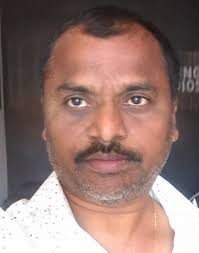 Aavula Venkatesh